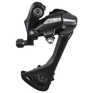 Shimano Acera RD-M3020-8 Rear Derailleur (Black) (7/8 Speed) (Long Cage) (SGS)