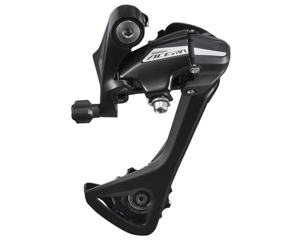 Shimano Acera RD-M3020-8 Rear Derailleur (Black) (7/8 Speed) (Long Cage) (SGS)