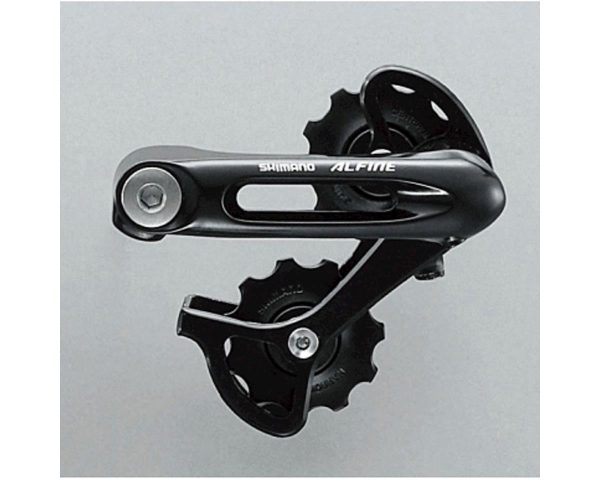 Shimano Alfine CT-S500 Chain Tensioner (Black)