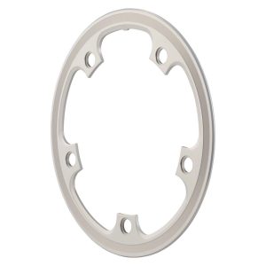 Shimano Alfine S501 Outer Chainring Guard (Silver) (39T) (130mm)