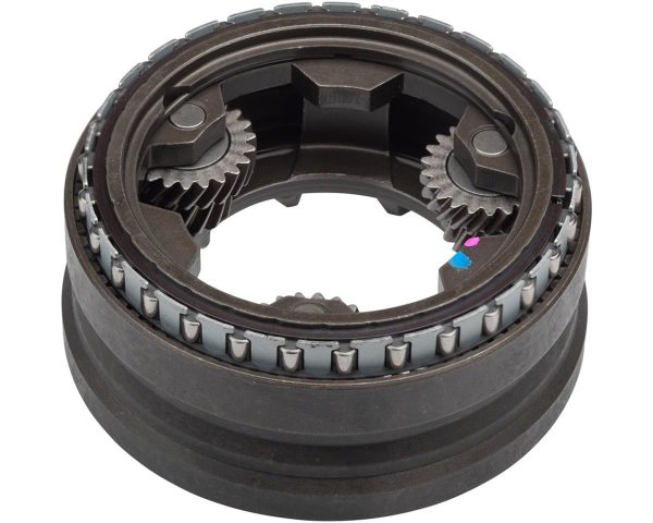 Shimano Alfine SG-S7001-11 Carrier 1 Unit (For 11-Speed Internally Geared Hub)