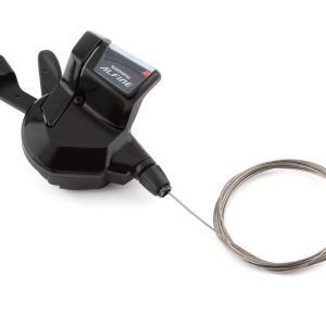 Shimano Alfine SL-S700 Rapidfire Plus Trigger Shifter (Black) (11 Speed) (Right)