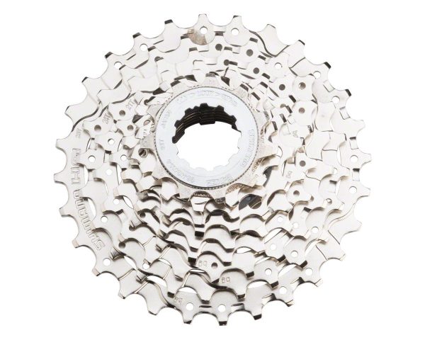 Shimano Alivio CS-HG400-9 Cassette (Silver) (9 Speed) (Shimano HG) (11-36T)