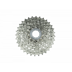 Shimano Alivio HG400 9-Speed Bicycle Cassette