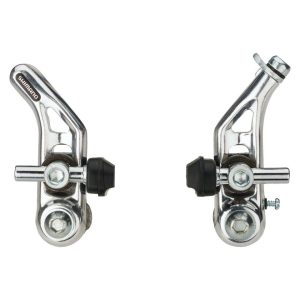 Shimano Altus BR-CT91 Cantilever Brake (Silver) (Front) (Includes Link Wire)