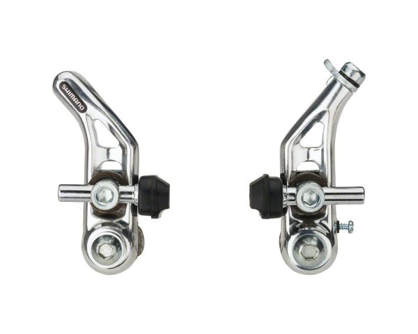 Shimano Altus BR-CT91 Cantilever Brake (Silver) (Front) (Includes Link Wire)