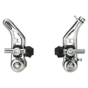 Shimano Altus BR-CT91 Cantilever Brake (Silver) (Rear) (Includes Link Wire)