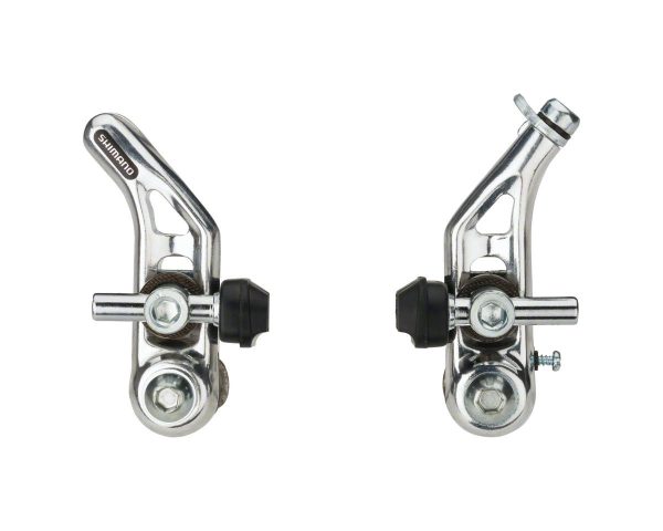 Shimano Altus BR-CT91 Cantilever Brake (Silver) (Rear) (Includes Link Wire)