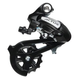 Shimano Altus RD-M310-L Rear Derailleur (Black) (7/8 Speed) (Long Cage)