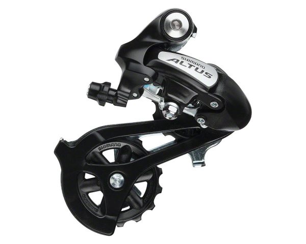 Shimano Altus RD-M310-L Rear Derailleur (Black) (7/8 Speed) (Long Cage)