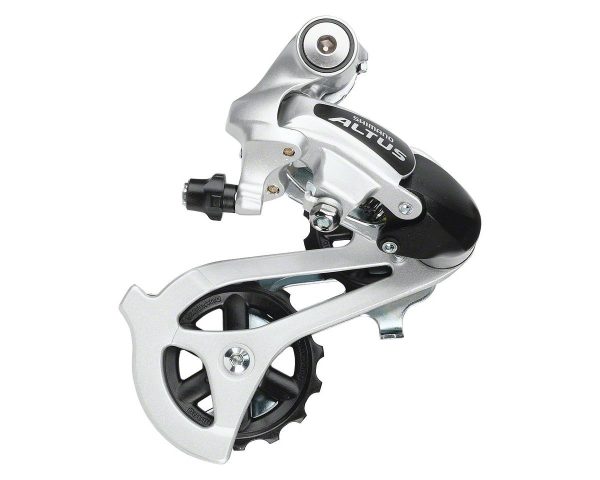 Shimano Altus RD-M310-S Rear Derailleur (Silver) (7/8 Speed) (Long Cage)