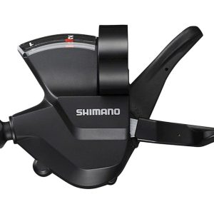 Shimano Altus SL-M315 Trigger Shifter (Black) (Left) (2x)