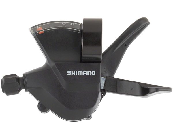 Shimano Altus SL-M315 Trigger Shifter (Black) (Left) (3x)