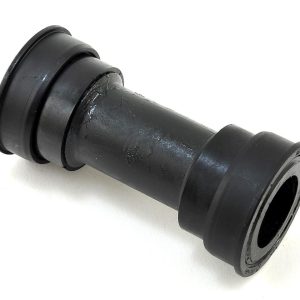 Shimano BB-RS500-PB Hollowtech II Press-Fit Bottom Bracket (Black) (BB86) (24mm Spindle)