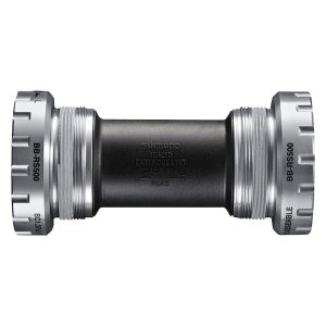 Shimano BB-RS501 Hollowtech II Bottom Bracket (BSA)