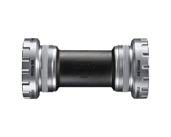 Shimano BB-RS501 Hollowtech II Bottom Bracket (BSA)