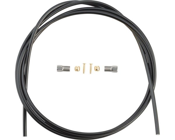 Shimano BH59-JK-SS Hydraulic Disc Brake Hose Kit (Black) (2000mm) (Alivio/Altus/Road)