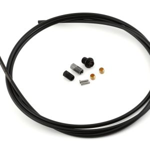 Shimano BH90 Hydraulic Disc Brake Hose Kit (Black) (1700mm) (BH90-JK-SSR) (Shimano Road/GRX)