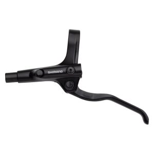 Shimano BL-MT200 Replacement Hydraulic Brake Lever (Black) (No Caliper) (Left)