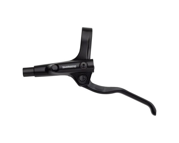 Shimano BL-MT200 Replacement Hydraulic Brake Lever (Black) (No Caliper) (Left)