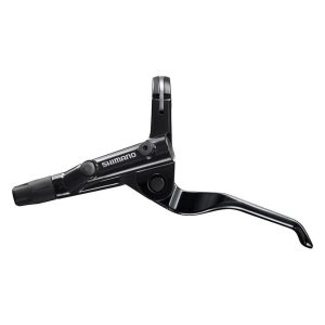 Shimano BL-RS600 Hydraulic Disc Brake Lever (Black) (Left) (No Caliper)