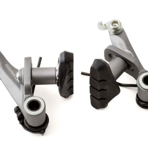 Shimano BR-CX50 Cantilever Brake (Silver) (Front or Rear)