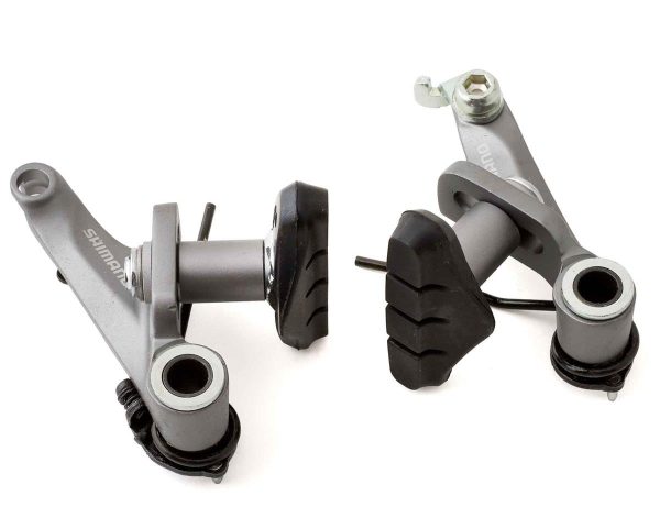 Shimano BR-CX50 Cantilever Brake (Silver) (Front or Rear)