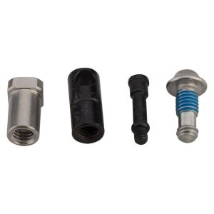 Shimano Bolt & Nut (I-Spec B- type Shift Pod Mounting Hardware) (For XT SL-M780-B-I, SLX SL-M670-B-I