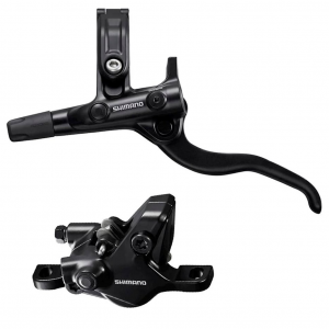 Shimano | Br-Mt410 Disc Brake Left, Front