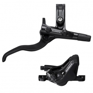 Shimano | Br-Mt420 Disc Brake Left, Front