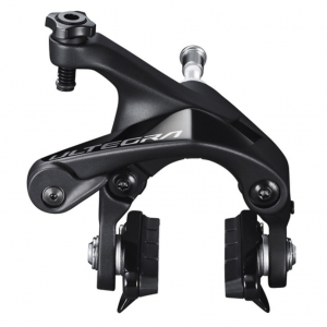 Shimano | Br-R8100 Ultegra Brake Caliper Front & Rear, Shoe: R55C4