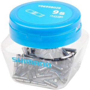 Shimano CN-770 Chain Pin Bulk Pack (9 Speed) Bag of 50)