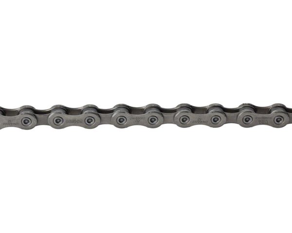 Shimano CN-E6090-10 E-Bike Chain (Silver) (10 Speed) (138 Links)