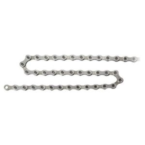 Shimano CN-E8000 E-Bike Chain - 11 Speed - Silver / 11 Speed / 116L