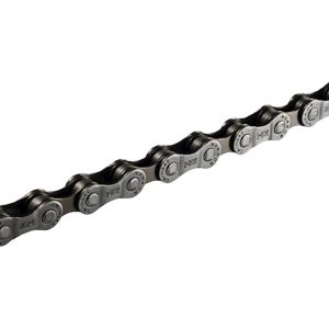 Shimano CN-HG40 Chain (Grey) (6-8 Speed) (116 Links) (w/ Quick Link)