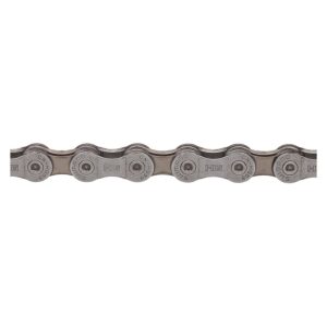 Shimano CN-HG53 Deore/Tiagra Chain (Grey) (9 Speed) (116 Links)