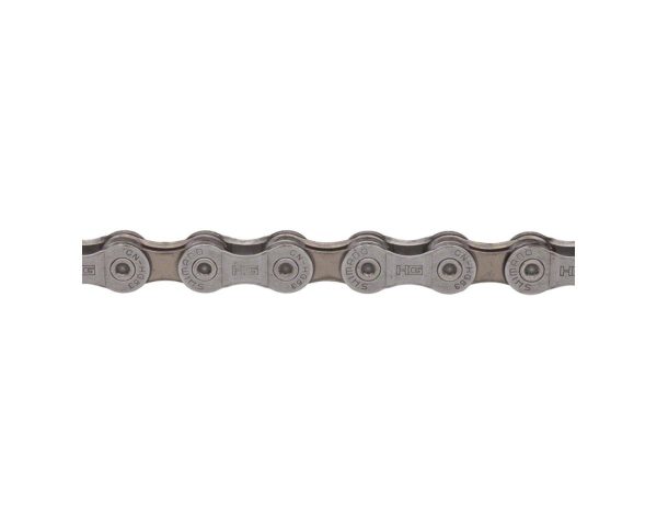 Shimano CN-HG53 Deore/Tiagra Chain (Grey) (9 Speed) (116 Links)