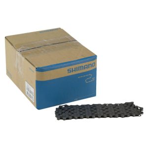 Shimano CN-HG601-11 Chain Bulk Pack (11 Speed) (116 Links) (Box of 20)