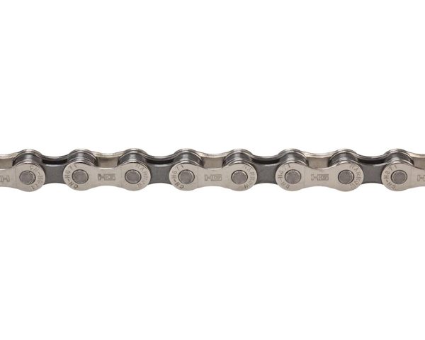 Shimano CN-HG71 E-Bike Chain (Silver) (6-8 Speed) (116 Links)