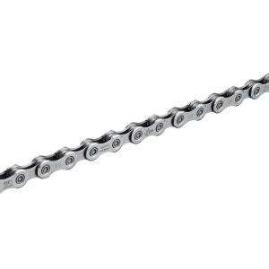 Shimano CN-LG500 LINKGLIDE Chain (Grey) (9/10/11-Speed) (126 Links)