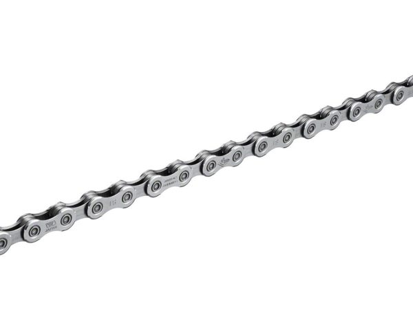 Shimano CN-LG500 LINKGLIDE Chain (Grey) (9/10/11-Speed) (126 Links)