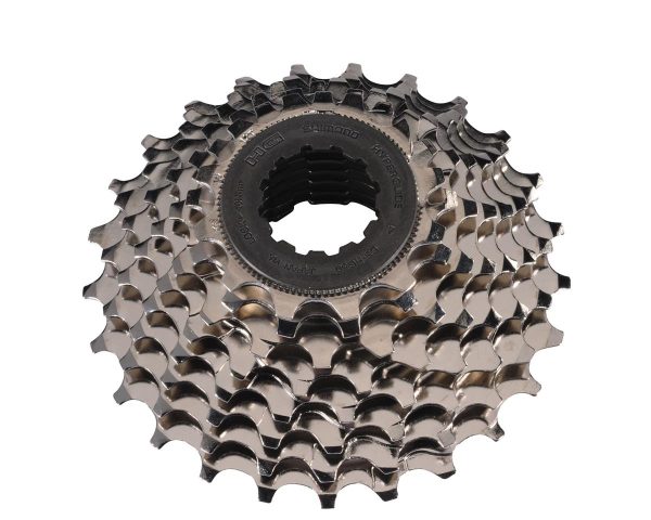 Shimano CS-HG50 Claris Cassette (8 Speed) (11-32T)