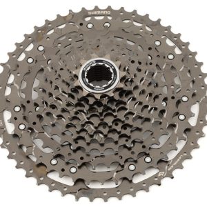 Shimano CS-LG400 Linkglide Cassette (Silver) (Shimano HG) (11 Speed) (11-50T)