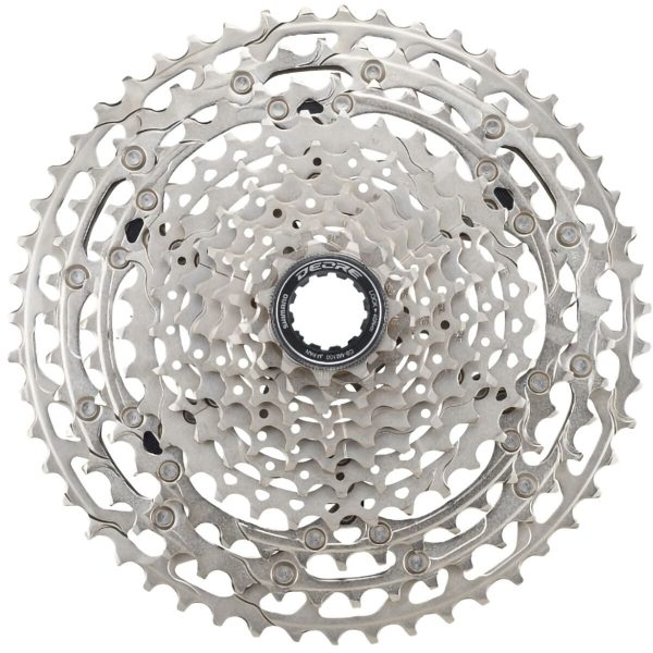 Shimano CS-M5100 Cassette