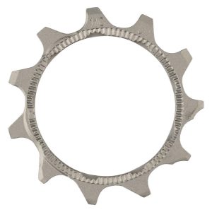 Shimano CS-R9200 12-Speed Cassette Cog (Built In Spacer Type) (11T)