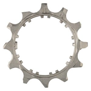 Shimano CS-R9200 12-Speed Cassette Cog (Built In Spacer Type) (12T)