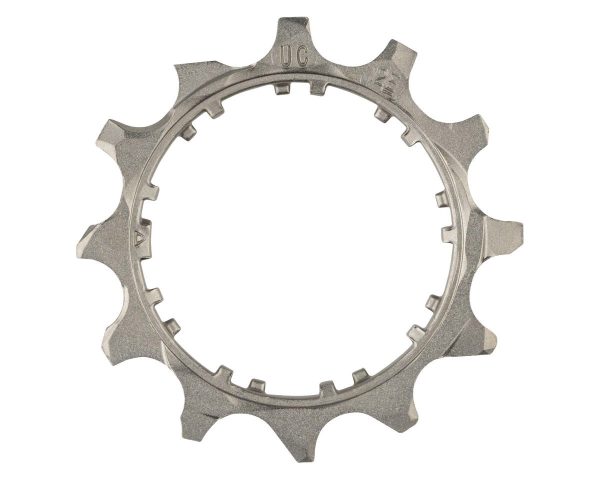 Shimano CS-R9200 12-Speed Cassette Cog (Built In Spacer Type) (12T)