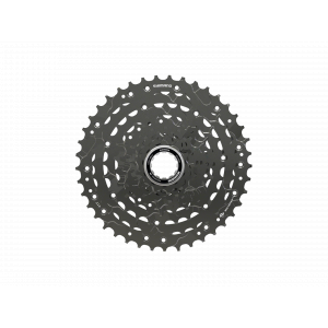 Shimano CUES LG400 9-Speed Cassette