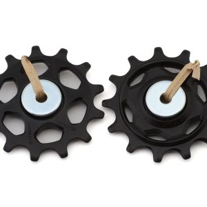 Shimano CUES RD-U6000 Rear Derailleur Pulley Set (2 x 10/11 Speed)