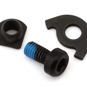 Shimano CUES RD-U8000 Rear Derailleur Cable Fixing Bolt (Black)